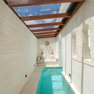 Villa Breathe Boutique, Uluwatu (Bali)