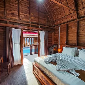 Villa Aming Balangan, Uluwatu (Bali)