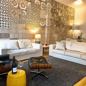 Baixa Chiado Aurea Apartment Lisbon
