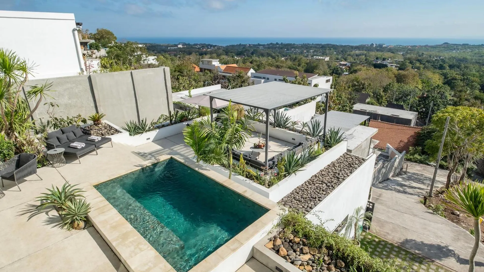 Villa Osun Uluwatu   Uluwatu (Bali)