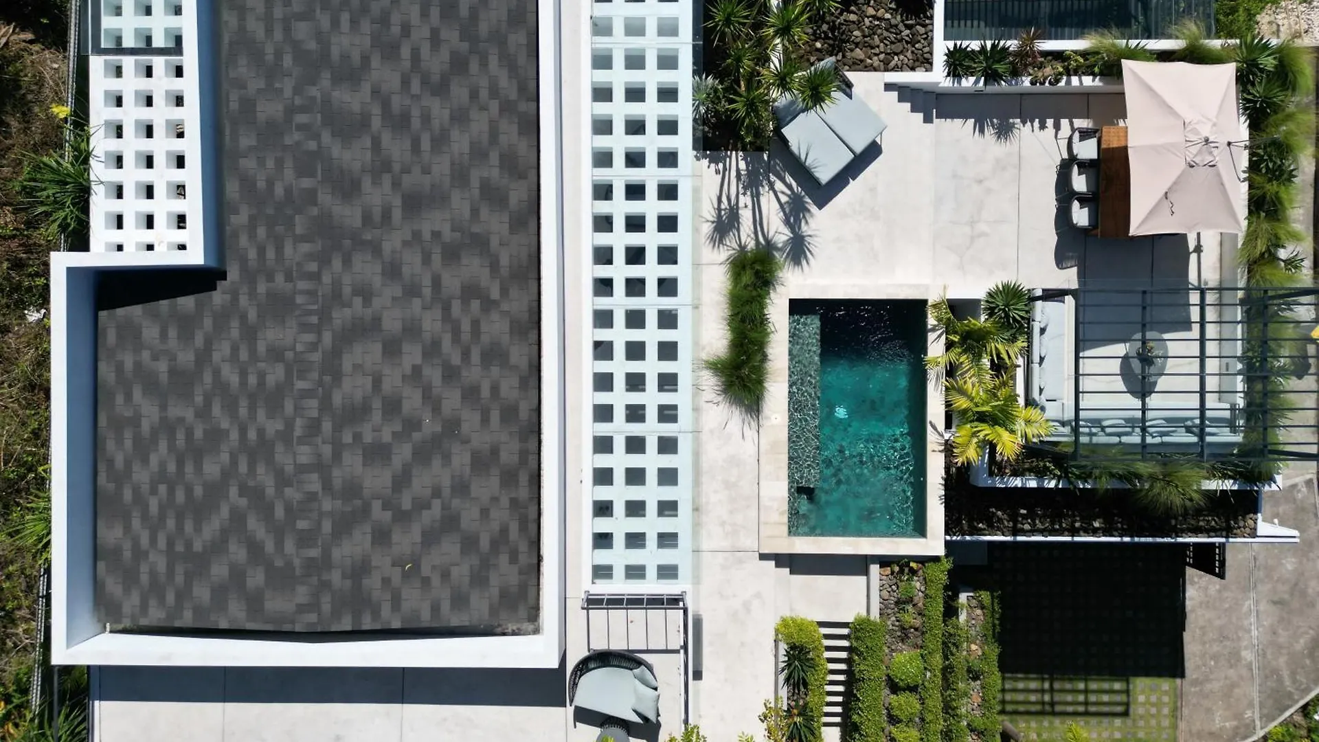 Villa Osun Uluwatu  Indonesia