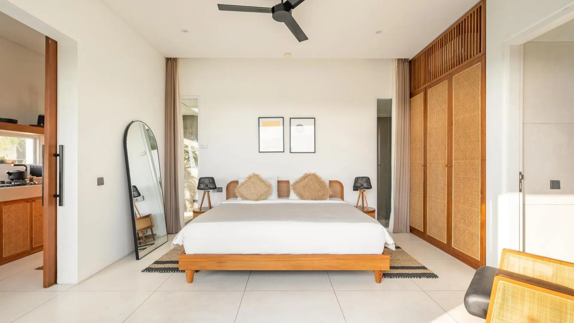Villa Osun Uluwatu  0*, Uluwatu (Bali) Indonesia
