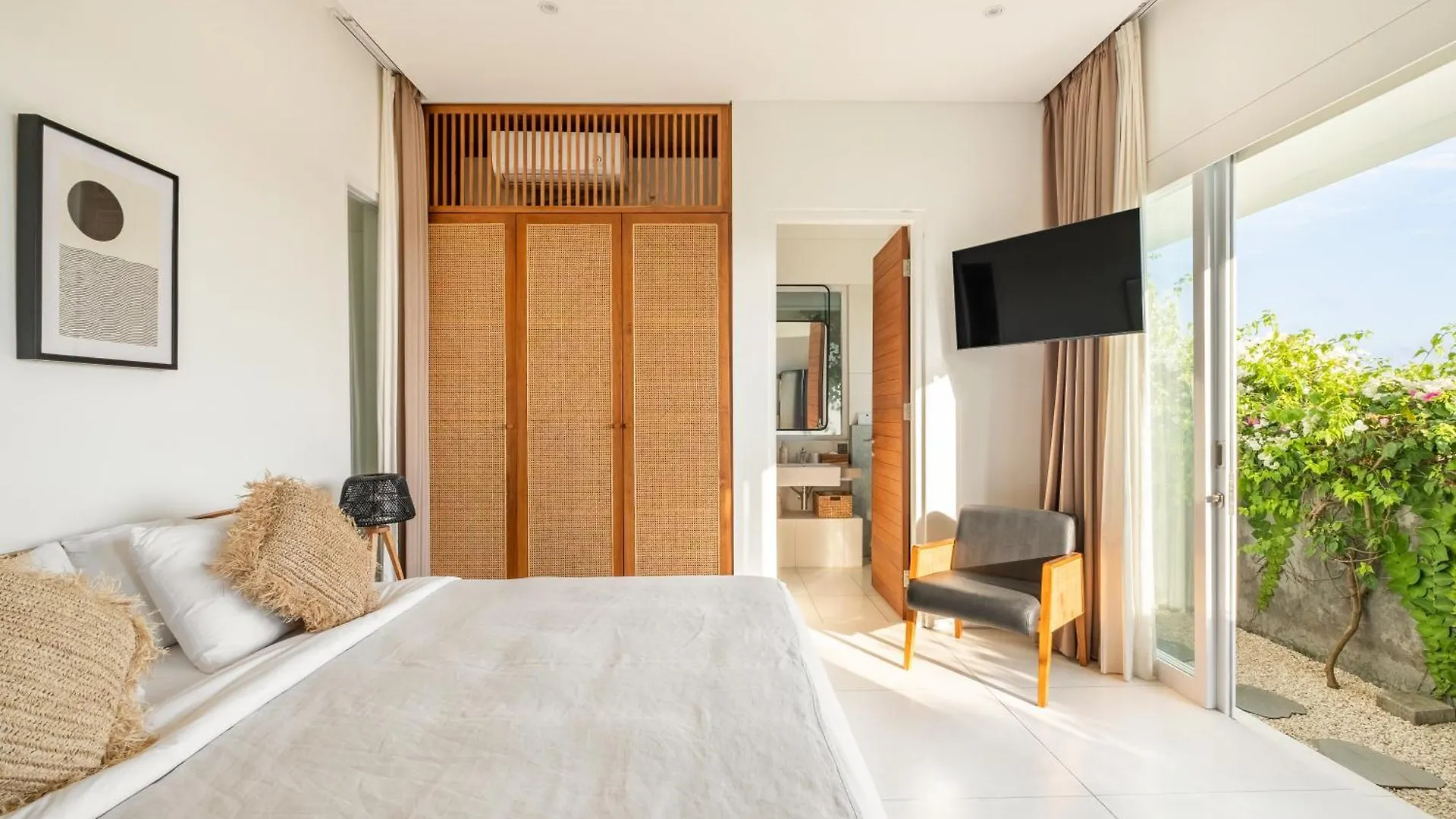 Villa Osun Uluwatu