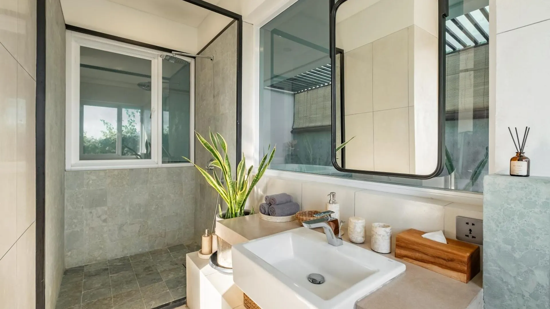 Villa Osun Uluwatu
