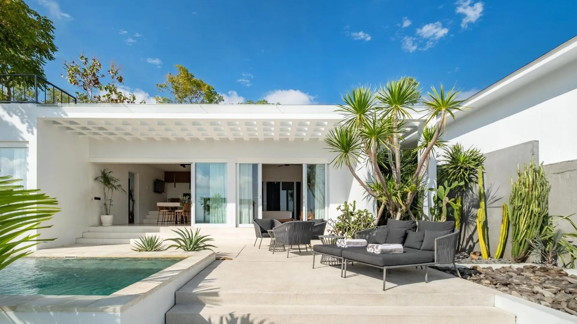 Villa Osun Uluwatu   Uluwatu (Bali)