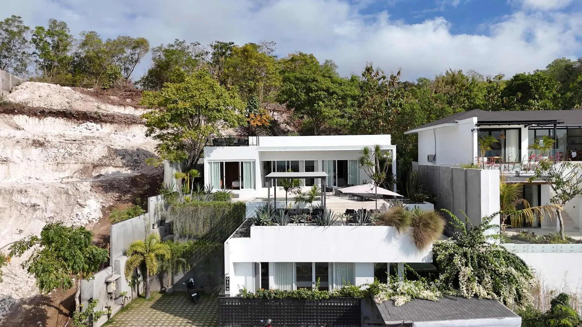 Villa Osun Uluwatu